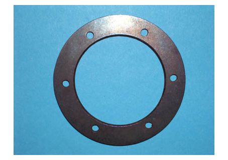 Distanziale differenziale spess. di reg. mm 1,34 Alfa 75 2.0 T.SPARK;2.0 TD;,etc. 60506949