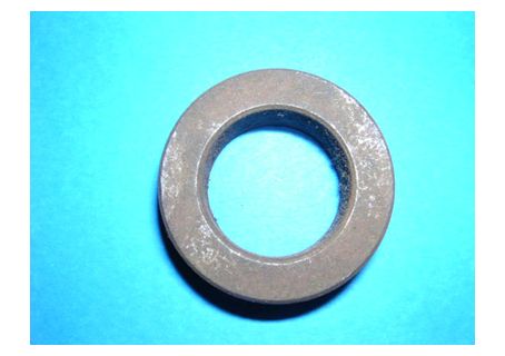 Distanziale mozzo ruota posteriore Fiat 500D