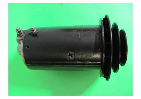 Dinamo revisionata D90/12/16/3 Fiat 600D - 600D Multipla - 600T Furgone