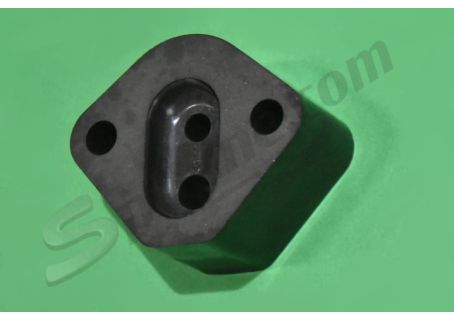 Distanziale termico pompa benzina (spess. mm. 29) Fiat 127, Uno 45 - Autobianchi A112