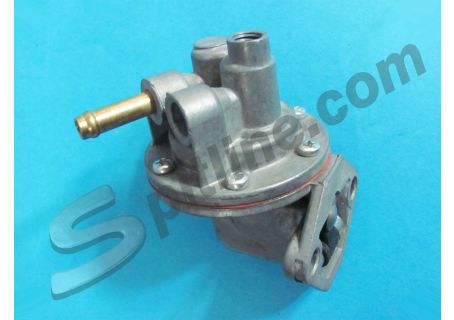 Pompa benzina Innocenti Mini 3 cilindri, 3 Cil. Turbo - Daihatsu Charade 550-1000 ('76→), Runabout 550-1000 ('76→)