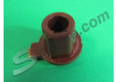 Distributore rotante per spinterogeno Fiat 500 R, 126 Mot.126 A.000 600cc. ('72-'77)