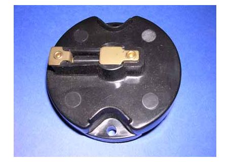 Distributore rotante spinterogeno Alfa Romeo Alfetta, Giulia - Fiat 1300/1500, 1600S, 1800, 2300 - Lancia Fulvia 1300