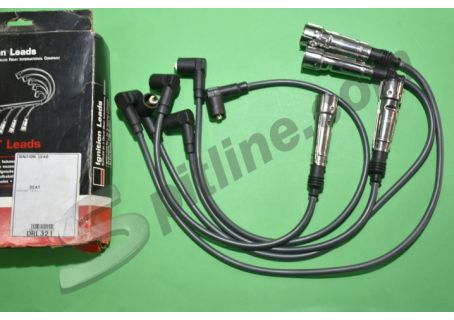 Serie cavi candela Delco Remy DRL321 Seat Cordoba 1.8 inj.