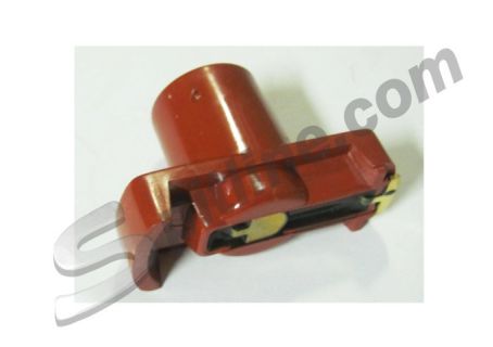 Distributore rotante per spinterogeno impianto Bosch Alfa Romeo Giulia 1.3/1.6, GT Junior 1.3/1.6, GT V. 1750/2000 Bertone, Duetto Spider, 1750/2000 Berlina