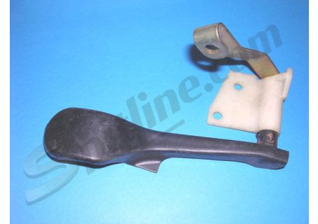 Pedale acceleratore Fiat 500 D