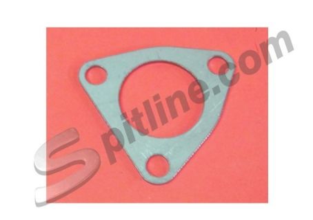 Distanziale 3 mm per supporto triangolo superiore sospensione posteriore Alfa Romeo Giulia, GT Junior, GT V. 1750/2000 Bertone, Duetto Spider, 1750/2000 Berlina