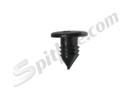 Bottone fissaggio guarnizione cofano anteriore Fiat 126