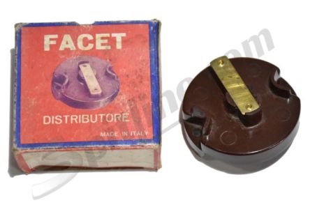 Distributore rotante imp. Marelli Fiat 124 ('66→)