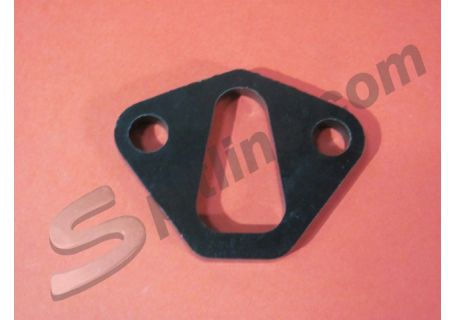 Distanziale termico per pompa benzina Alfa Romeo Giulia Super 1300/1600, GT Junior, GT V. 2000 Bertone, Duetto, 2000 Berlina, Alfetta, 75