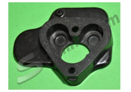 Distanziale termico carburatore Fiat 500 R, Fiat 126 