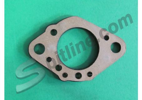 Distanziale termico carburatore Fiat Ritmo , 128, Uno (carburatore Weber - intermedio)