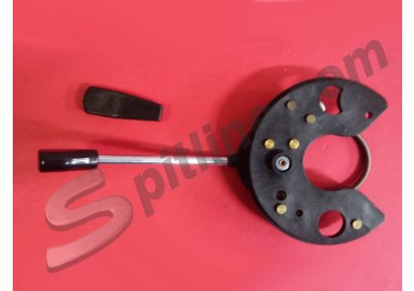Asta devio frecce Alfa Romeo Giulietta Berlina, Sprint, Spider