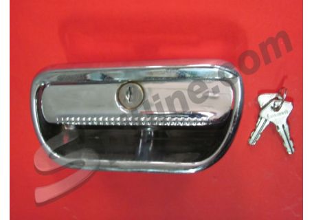 Maniglia porta destra Alfa Romeo GT Junior, GT V. 1750/2000 Bertone