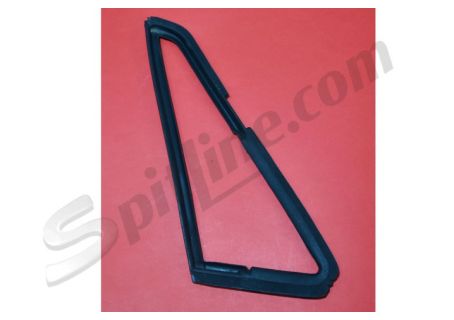 Guarnizione deflettore destro Alfa Romeo GT Junior 1300/1600, GT V. 1750/2000 Bertone