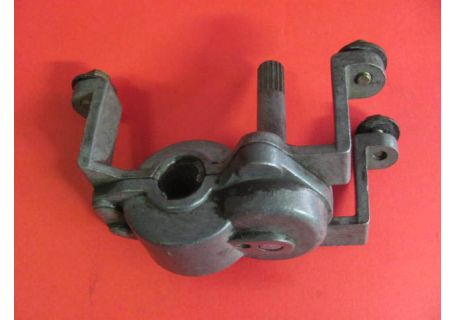 Comando voletto destro 116005504001 usato Alfa Romeo Alfetta