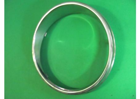 Cornice faro destro Fiat 128 1^ serie Berlina e Familiare ('69-'72)