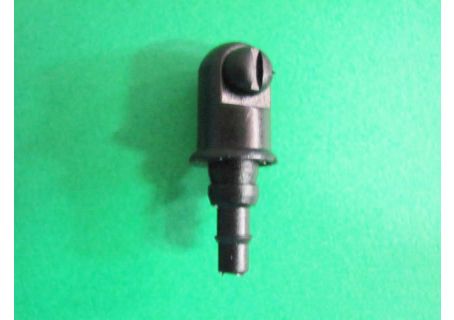Spruzzatore tergicristallo in plastica Fiat 127