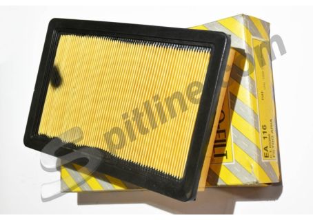 Filtro aria Fiat Uno Turbo benzina 1300