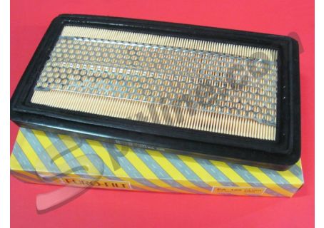Filtro aria Euro-Filt EA125 Alfa Romeo Alfetta 2.0 Turbo Diesel