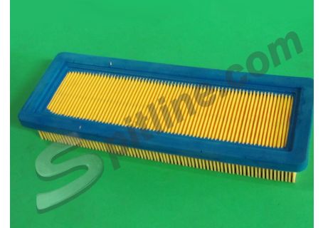 Filtro aria Fiat 126 Bis, 126 Bis Up