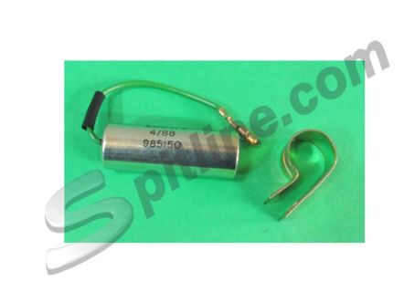 Condensatore Ford-Motorcraft EDC 172 - A770X - 12300JA - 5003293