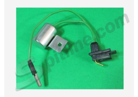Condensatore Ford - Motorcraft EDC228