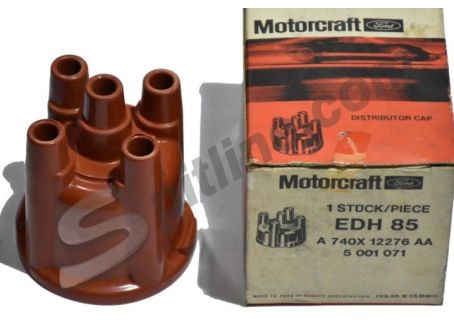 Calotta Motorcrasft EDH 85 per spinterogeno Opel Ascona, Kadett, Manta, Rekord, ecc.