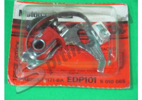 Puntine Motorcraft EDP101 (A820X-12171-BA) 5010065 Austin Mini, MG, Rover Mini, Triumph