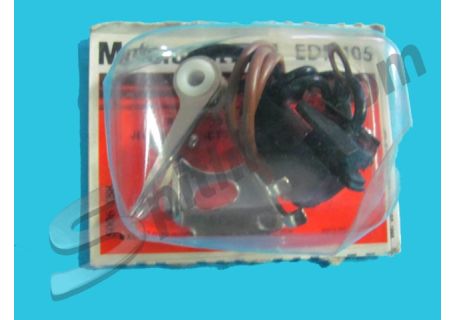 Puntine Motorcraft EDP 105 imp. Ducellier Peugeot 304 ('75-'78), 305 ('77-'82)