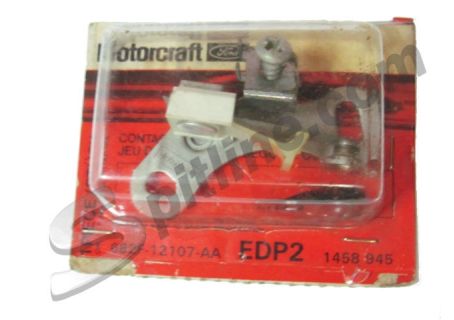 Puntine Ford-Motorcraft EDP2 Ford Capri, Cortina, Escort, Granada, Taunus, Transit