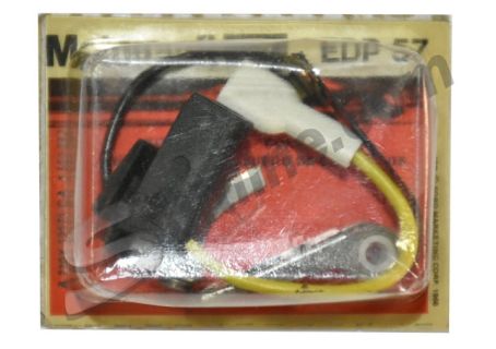 Puntine Motorcraft EDP57 per spinterogeno imp. Ducellier  Citroën Ami 8 ('72-'79), Axel 1130, GS ('72-'80), GSA ('80-'81)