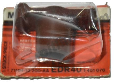 Distributore rotante Bosch 1234332033 per spinterogeno Ford Taunus 1300, 1600, 2000 ('70 →), ecc.
