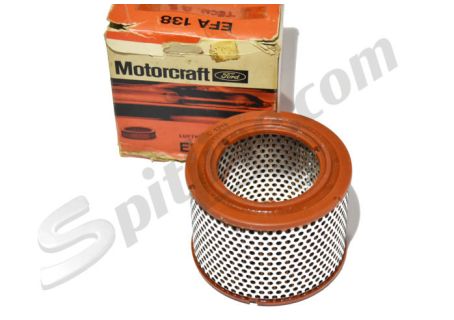 Filtro aria Mann C1219 Citroen Ami ('63-'77)