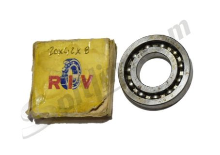 Cuscinetto RIV (20x42x8) EL20 ch 02 (16004)