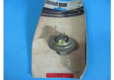 Termostato Motorcraft Ford ERT 39 (A710X 8575 UA - 1517855)