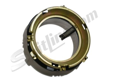 Supporto Carello per faro sinistro Fiat X1/9 Five Speed