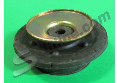 Supporto superiore ammortizzatore sospensione anteriore Volkswagen Golf 2^, 3^ serie, Jetta 2^ serie, Vento (-06/'95)