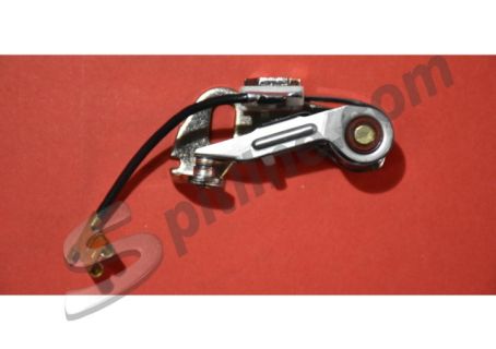 Puntine imp. Bosch Alfa Romeo Giulia, GT Bertone, Duetto Spider, Berlina 1750/2000, Alfetta 1.8, Giulietta 1.3, Alfasud 1.2