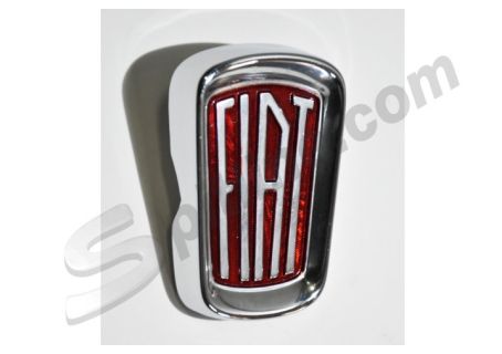 Fregio per griglia anteriore Fiat 1100R