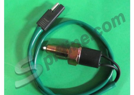 Interruttore luce retromarcia Fiat Regata ('83-'85), Ritmo ('80-'85), X1/9 Five Speeds ('78-'83) - Lancia Delta (- Ch. 445260), Prisma ('83-'88)