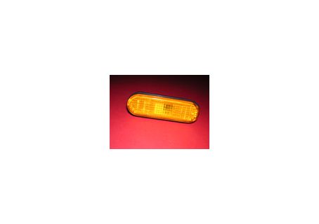 Fanale freccia laterale Alfa Romeo Spider '90, Alfa 33 (-'89), Alfa 75 ('85-)