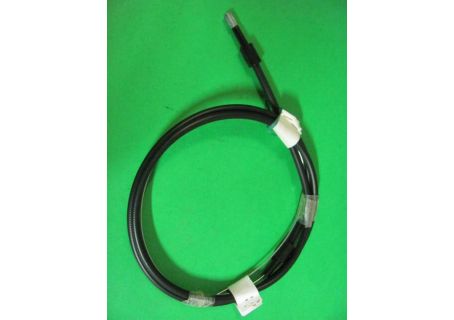 Cavo con guaina apertura cofano Fiat 500F/L/R
