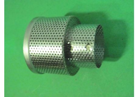 Filtro vapori olio coperchio punterie Fiat 500 F/L/R