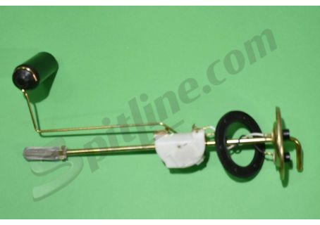 Galleggiante livello benzina Fiat 600, 600 D (→ '64) - Per modelli con serbatoio quadrato