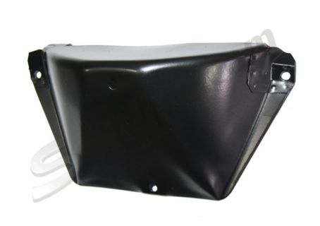 Carter riparo frizione volano Fiat 500 D/F/L/R