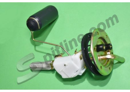 Galleggiante livello benzina Fiat 1100D, 1100/103, 1100/103 TV Trasformabile, 1200/1500 Cabriolet, 1500/1600 Osca