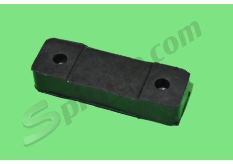 Tirante sostegno marmitta Fiat 1300-1500
