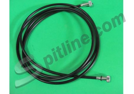 Cavo contachilometri mm 3160 Fiat 600T
