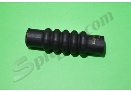 Manicotto superiore radiatore Fiat 850, 850 Special (f.mot.1256505)